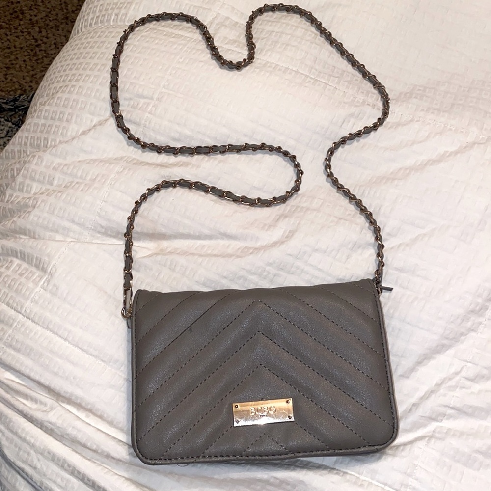 BCBG Paris crossbody bag